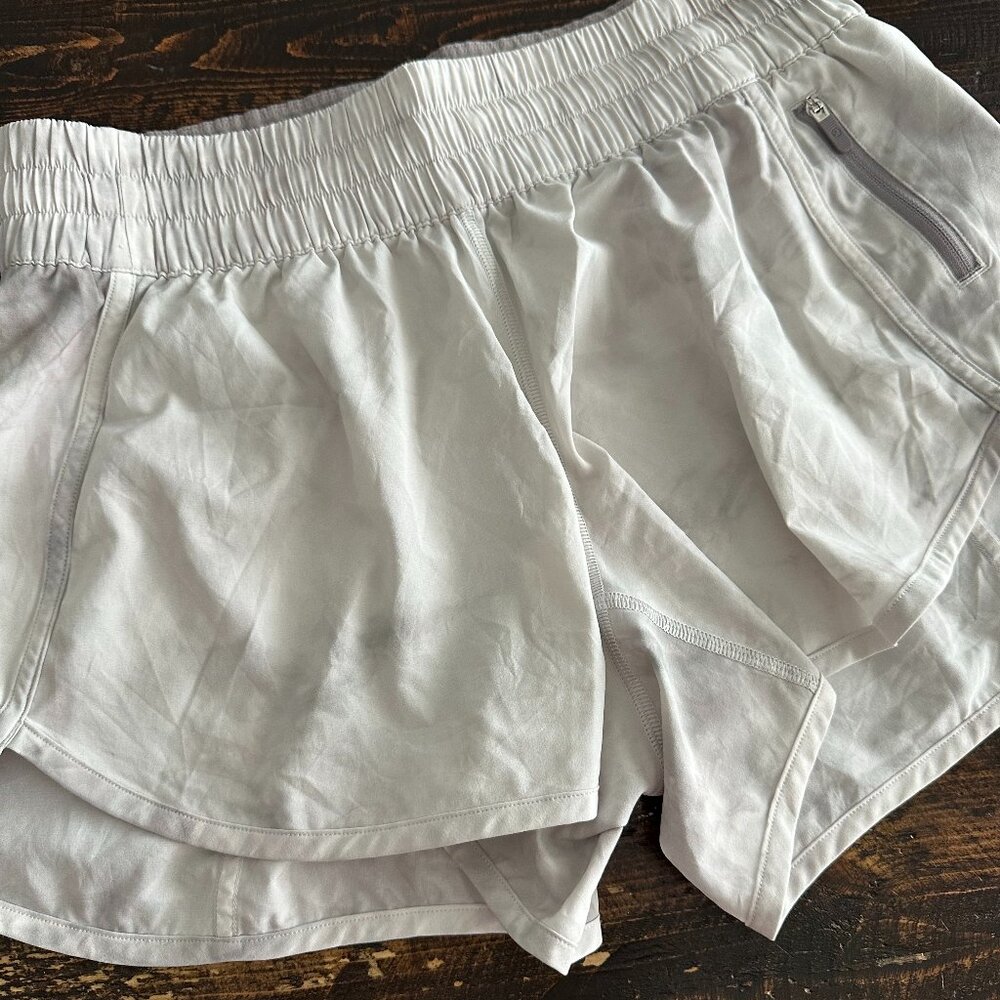 Lululemon Track That 3" Short